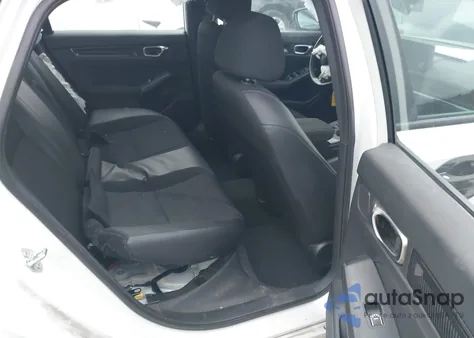 2022 Honda Civic Sport z USA, uszkodzony, nr VIN 2HGFE2F53NH579533